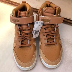 Adidas Postmove Mid Sneakers